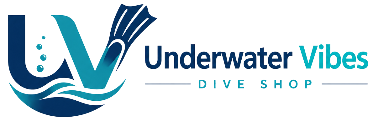 Underwater Vibes